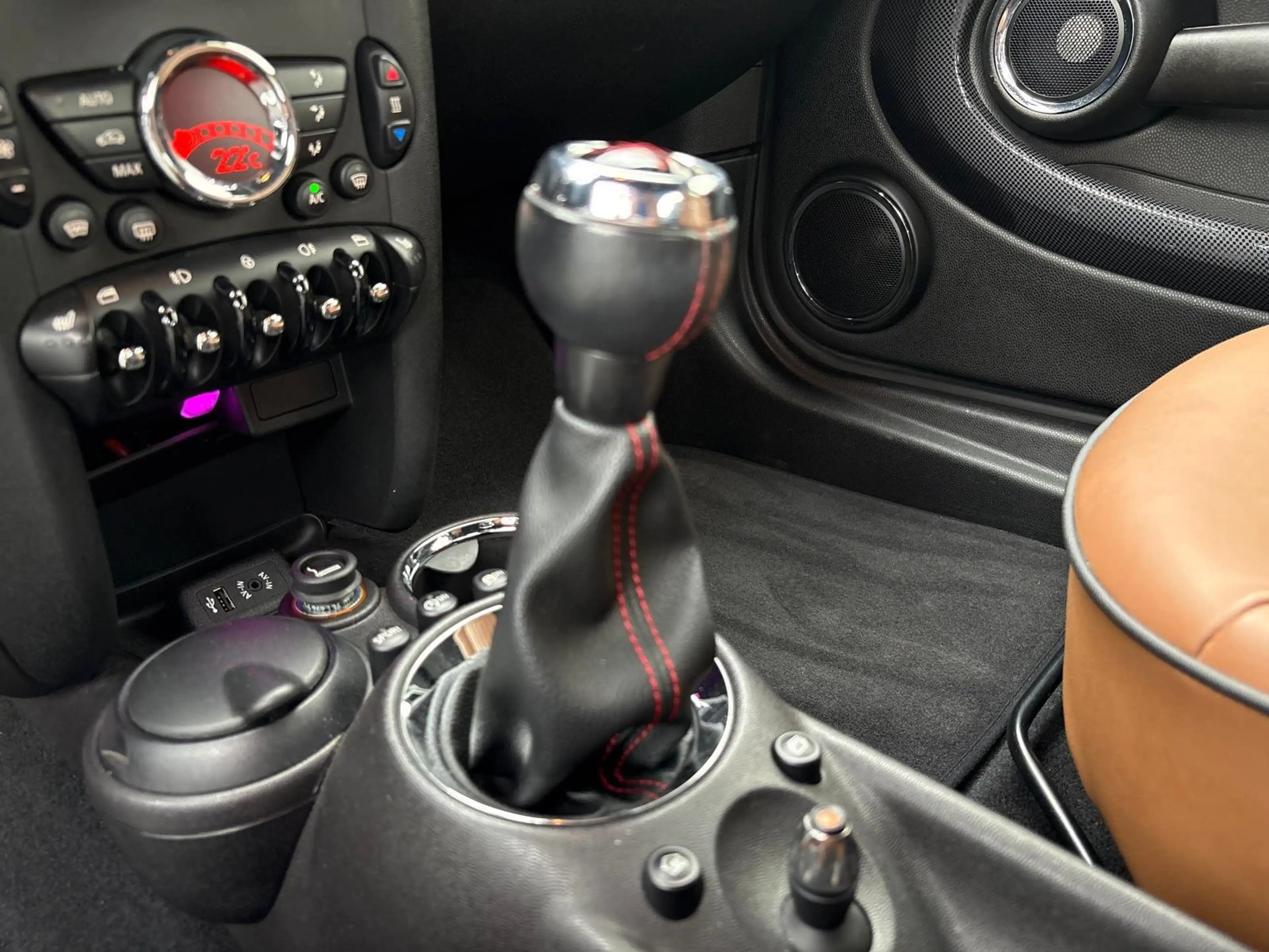 MINI Cooper SD Coupe Cooper SD-JohnCooperWorks- — photo 33