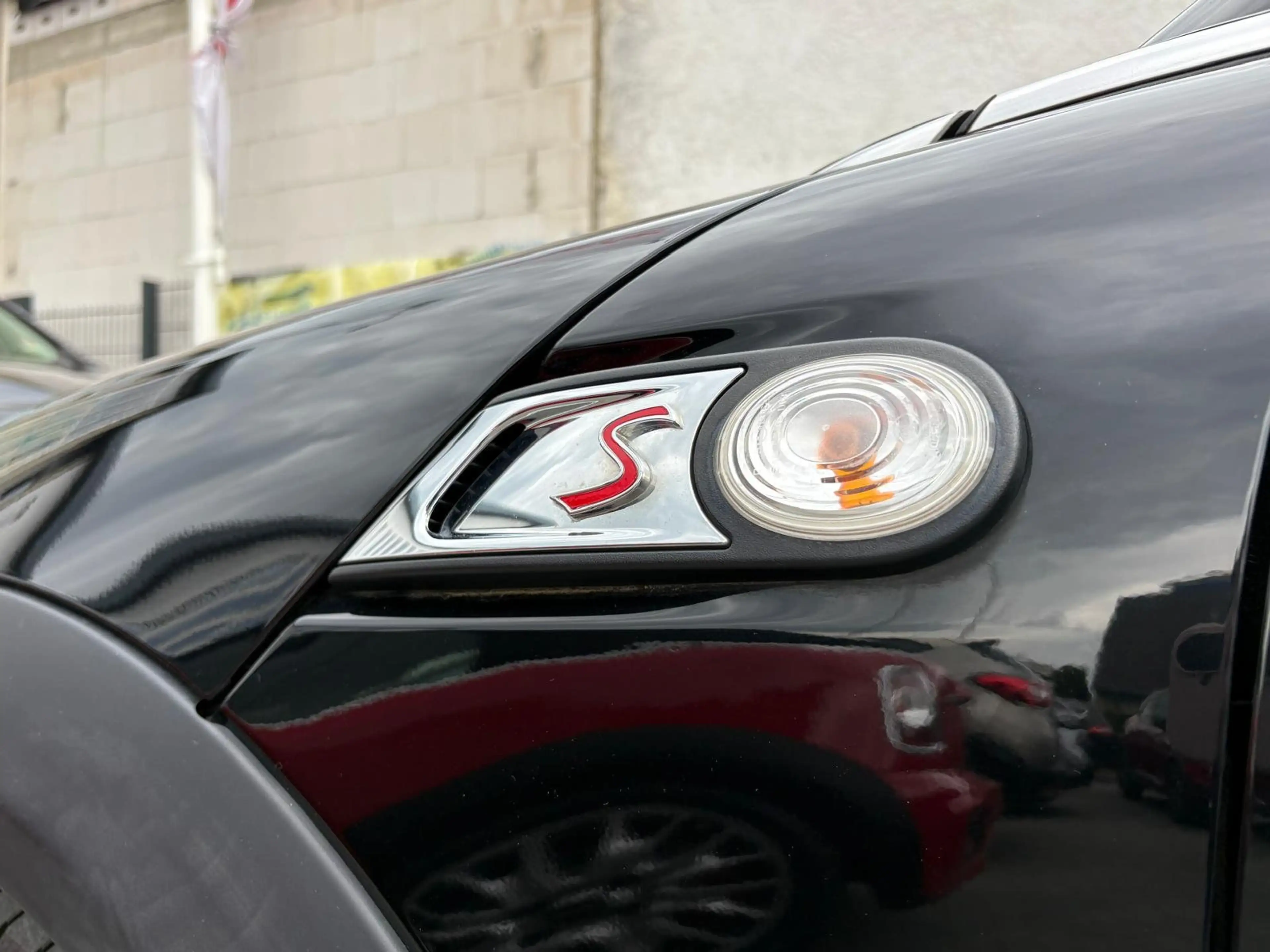 MINI Cooper SD Coupe Cooper SD-JohnCooperWorks- — photo 21