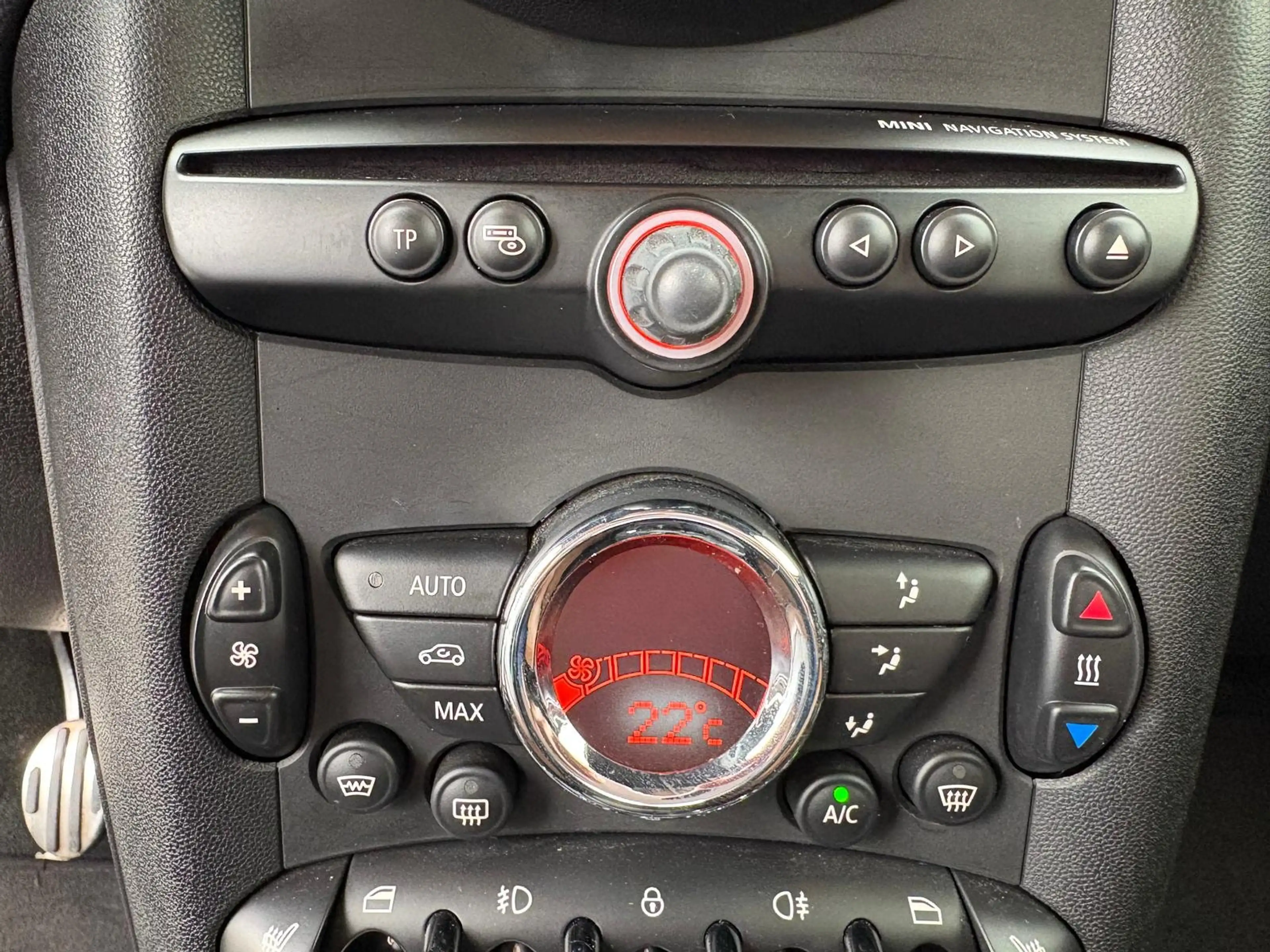 MINI Cooper SD Coupe Cooper SD-JohnCooperWorks- — photo 23