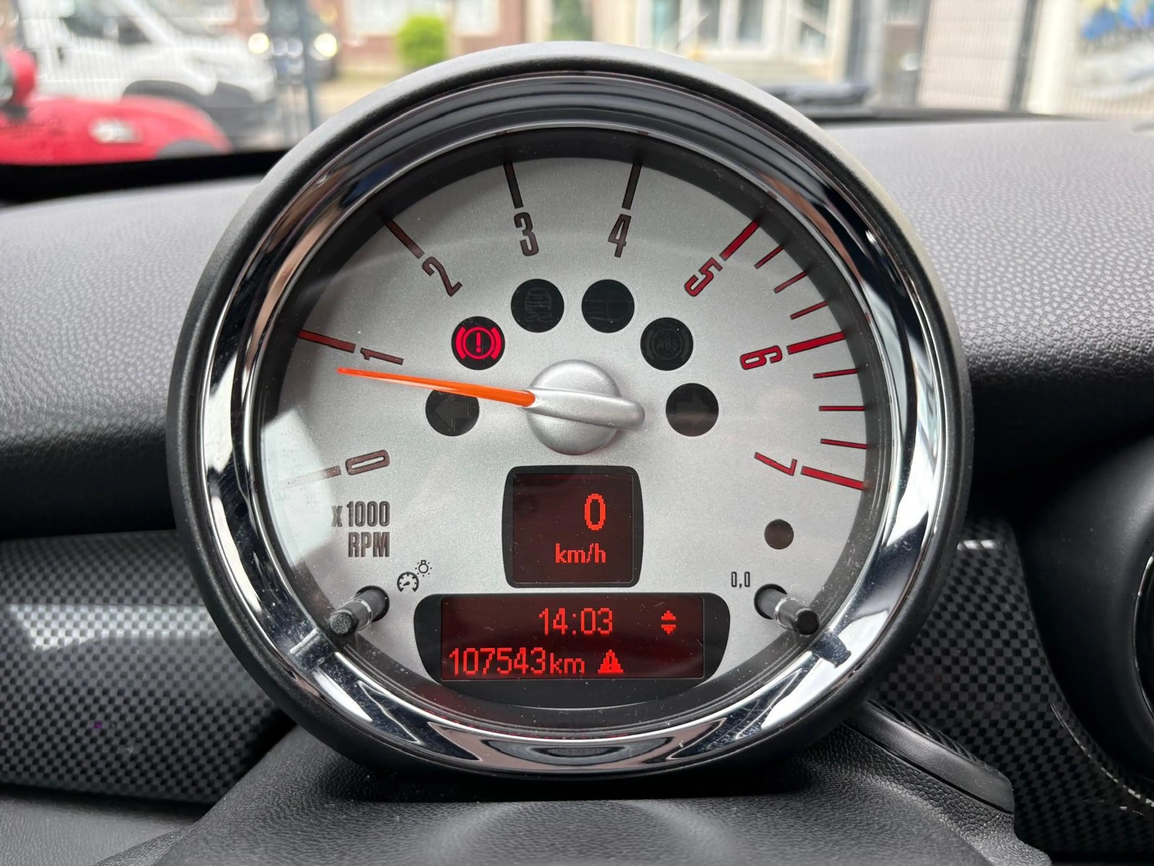 MINI Cooper SD Coupe Cooper SD-JohnCooperWorks- — photo 28