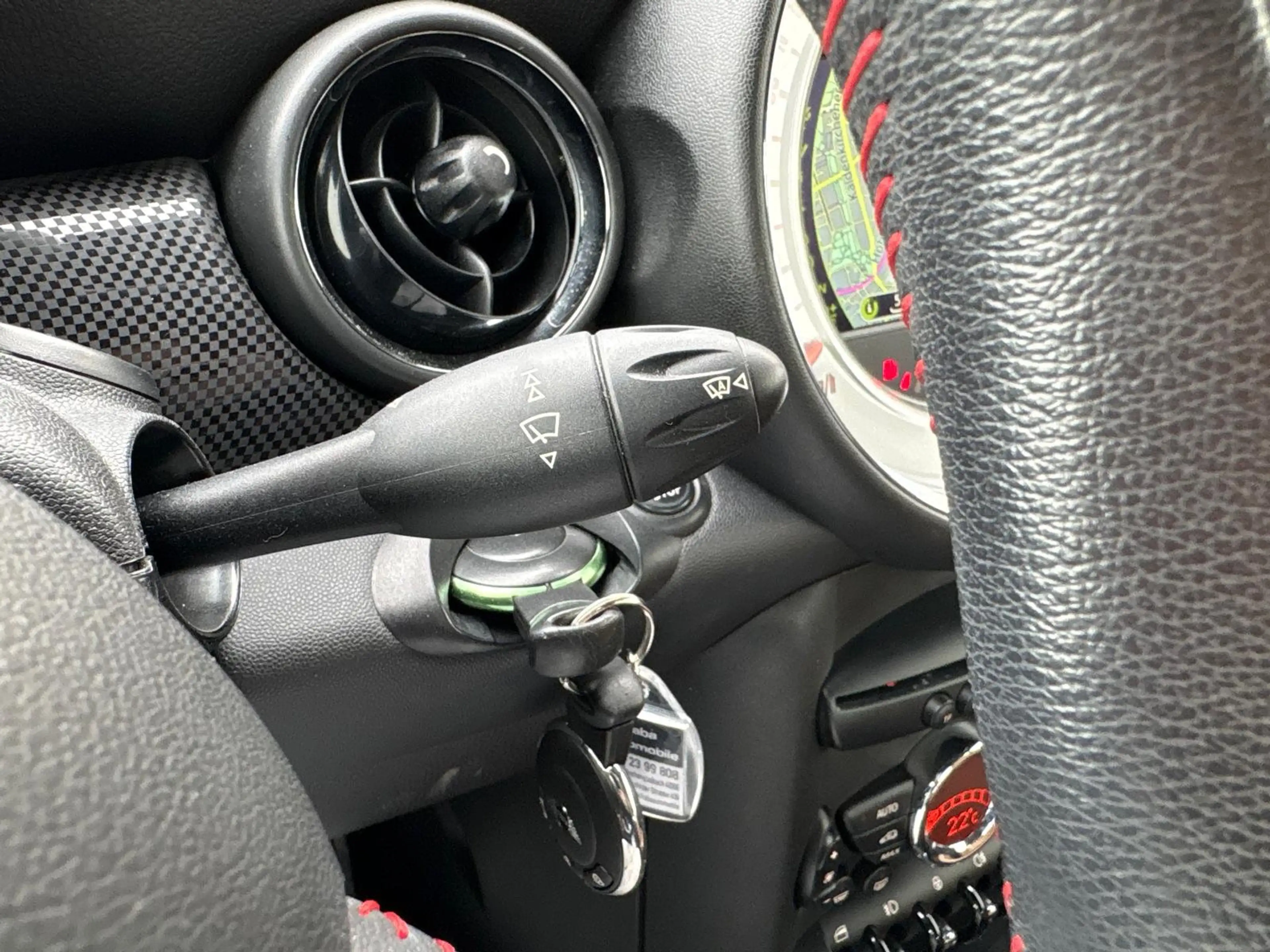 MINI Cooper SD Coupe Cooper SD-JohnCooperWorks- — photo 31