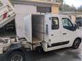Iveco Daily master D.C. 6 P.  23 dCi/165  PL-RG RIBALTABILE Blanc - thumbnail 15