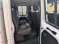 Iveco Daily master D.C. 6 P.  23 dCi/165  PL-RG RIBALTABILE Blanc - thumbnail 14