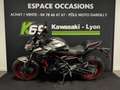 Kawasaki Z 650 Grau - thumbnail 2