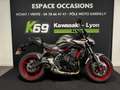 Kawasaki Z 650 Grau - thumbnail 1