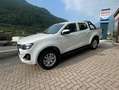 Isuzu D-Max D-Max IV 2021 1.9 td crew N60B 4x4 auto Bianco - thumbnail 2