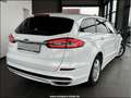 Ford Mondeo 2.0 TDCI Titanium LED Kam Ass. Keyless Weiß - thumbnail 3