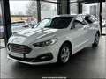 Ford Mondeo 2.0 TDCI Titanium LED Kam Ass. Keyless Blanco - thumbnail 7