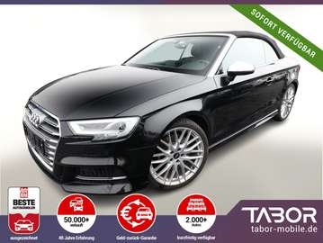 Cabriolet 300 S tronic Quattro Nav MagneticR