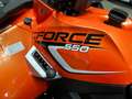 CF Moto CForce 550 L ATV 4x4 KOFFER LOF Orange - thumbnail 8