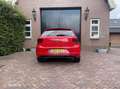 Volkswagen Polo 1.0 TSI Highline DSG CLIMA CRUISE CAM 50K KM Rood - thumbnail 4
