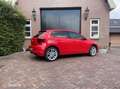 Volkswagen Polo 1.0 TSI Highline DSG CLIMA CRUISE CAM 50K KM Rood - thumbnail 3