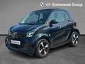 smart forTwo EQ Passion Nero - thumbnail 1