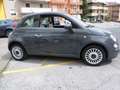 Fiat 500 1.2 easypower Lounge Gpl 69cv OK NEO PATENTATI Grigio - thumbnail 4