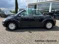 Volkswagen New Beetle Cabriolet 1.6 +2.HAND+PDC+KLIMA+ Noir - thumbnail 8