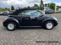 Volkswagen New Beetle Cabriolet 1.6 +2.HAND+PDC+KLIMA+ Noir - thumbnail 7