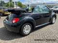 Volkswagen New Beetle Cabriolet 1.6 +2.HAND+PDC+KLIMA+ Noir - thumbnail 10