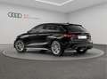 Audi A3 Sportback S line 40 TFSI e LED CarPlay AHK Schwarz - thumbnail 5