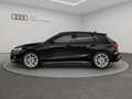 Audi A3 Sportback S line 40 TFSI e LED CarPlay AHK Schwarz - thumbnail 4