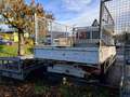 Volkswagen Crafter double-cabine benne 2,0 Tdi 163 Weiß - thumbnail 5