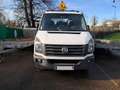 Volkswagen Crafter double-cabine benne 2,0 Tdi 163 Weiß - thumbnail 3