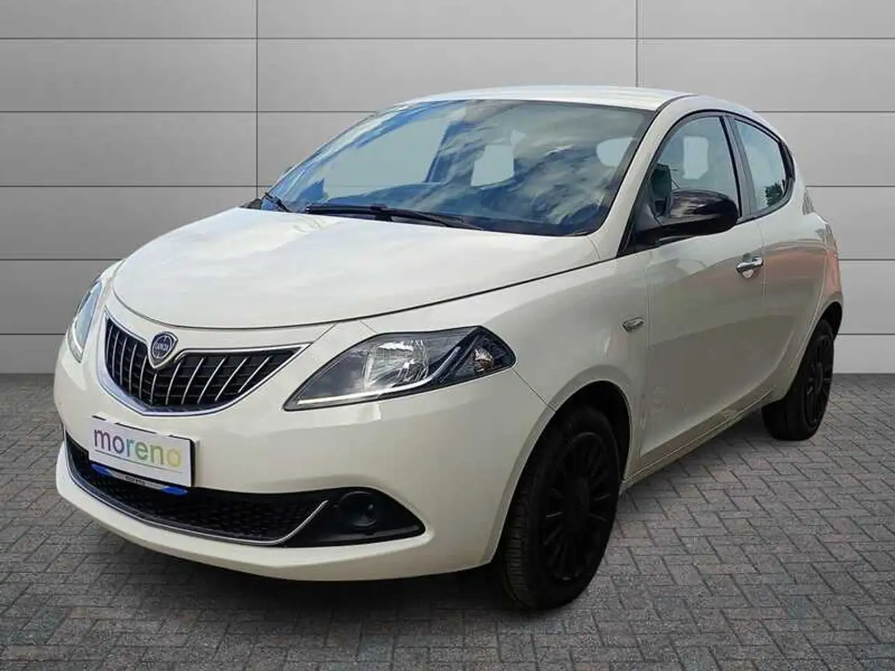 Lancia Ypsilon 2022