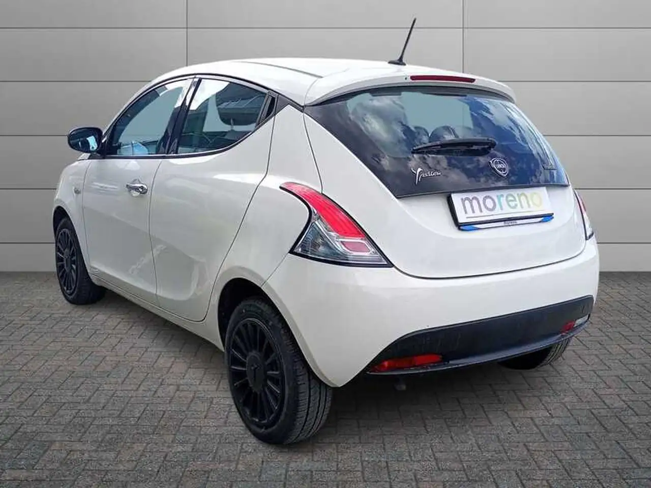 Lancia Ypsilon 2022