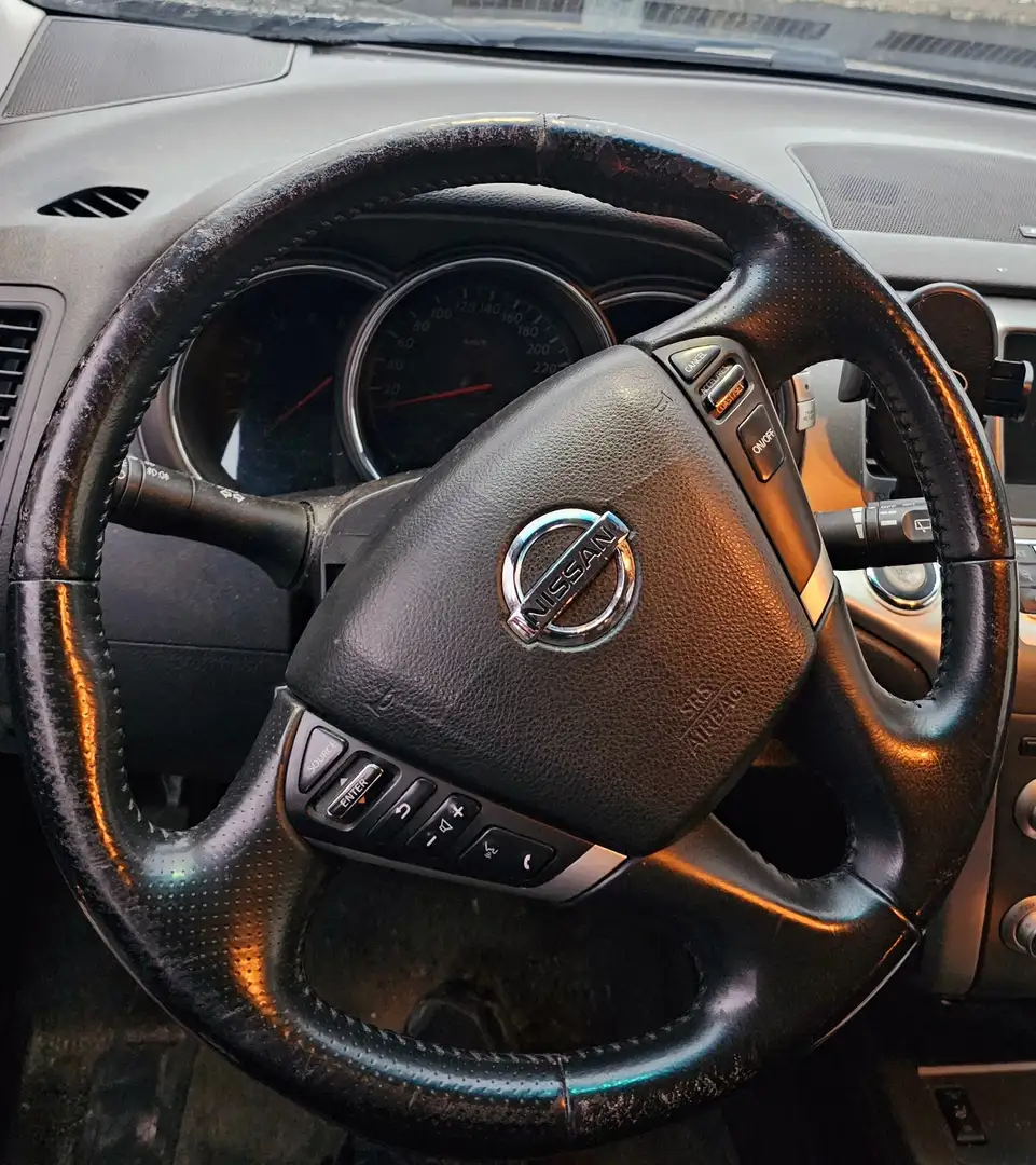 Nissan Murano 2.5 dci Tekna - 1