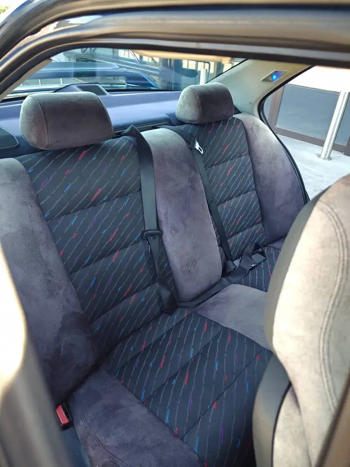 BMW E36 320i Non- Vanos M50B20, foto 11