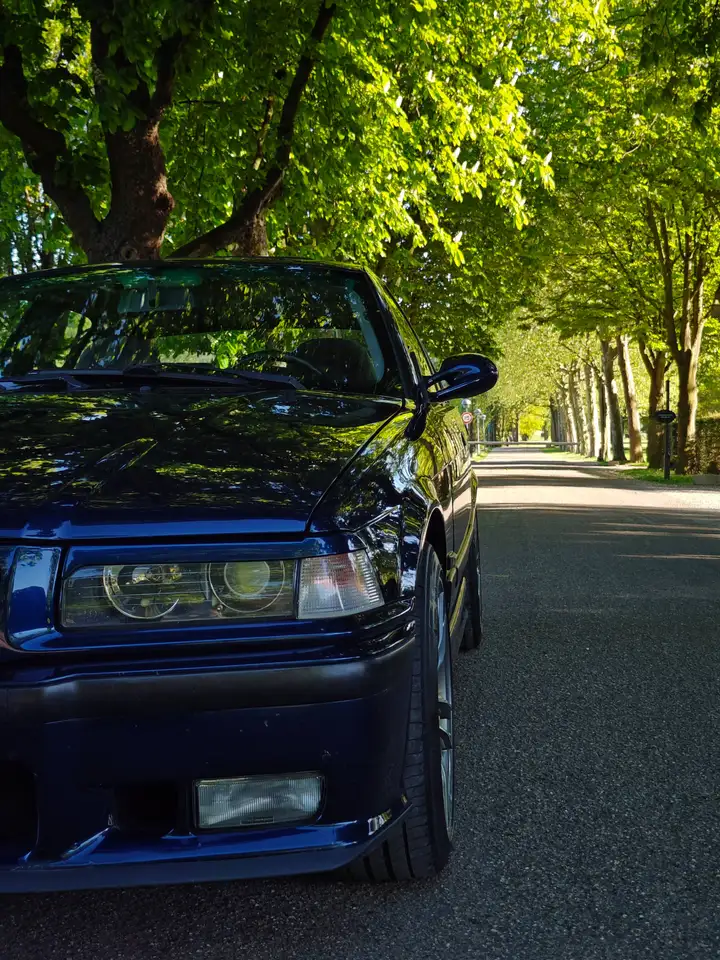 BMW E36 320i Non- Vanos M50B20, foto 9
