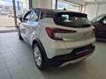 Renault Captur Blue dCi 95 CV Zen Argento - thumbnail 8