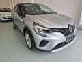 Renault Captur Blue dCi 95 CV Zen Argento - thumbnail 2