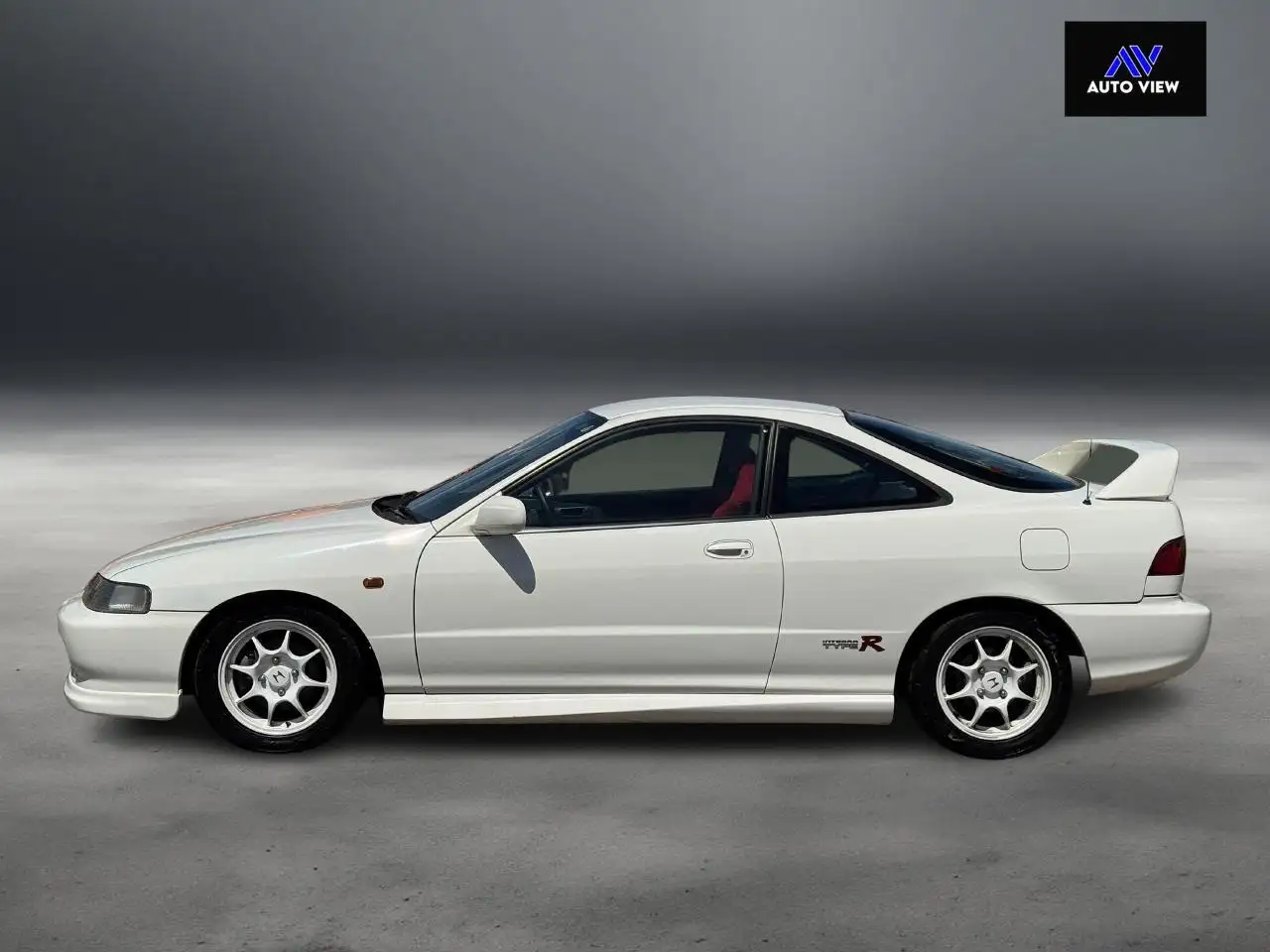 Acura Integra снимка Acura Integra