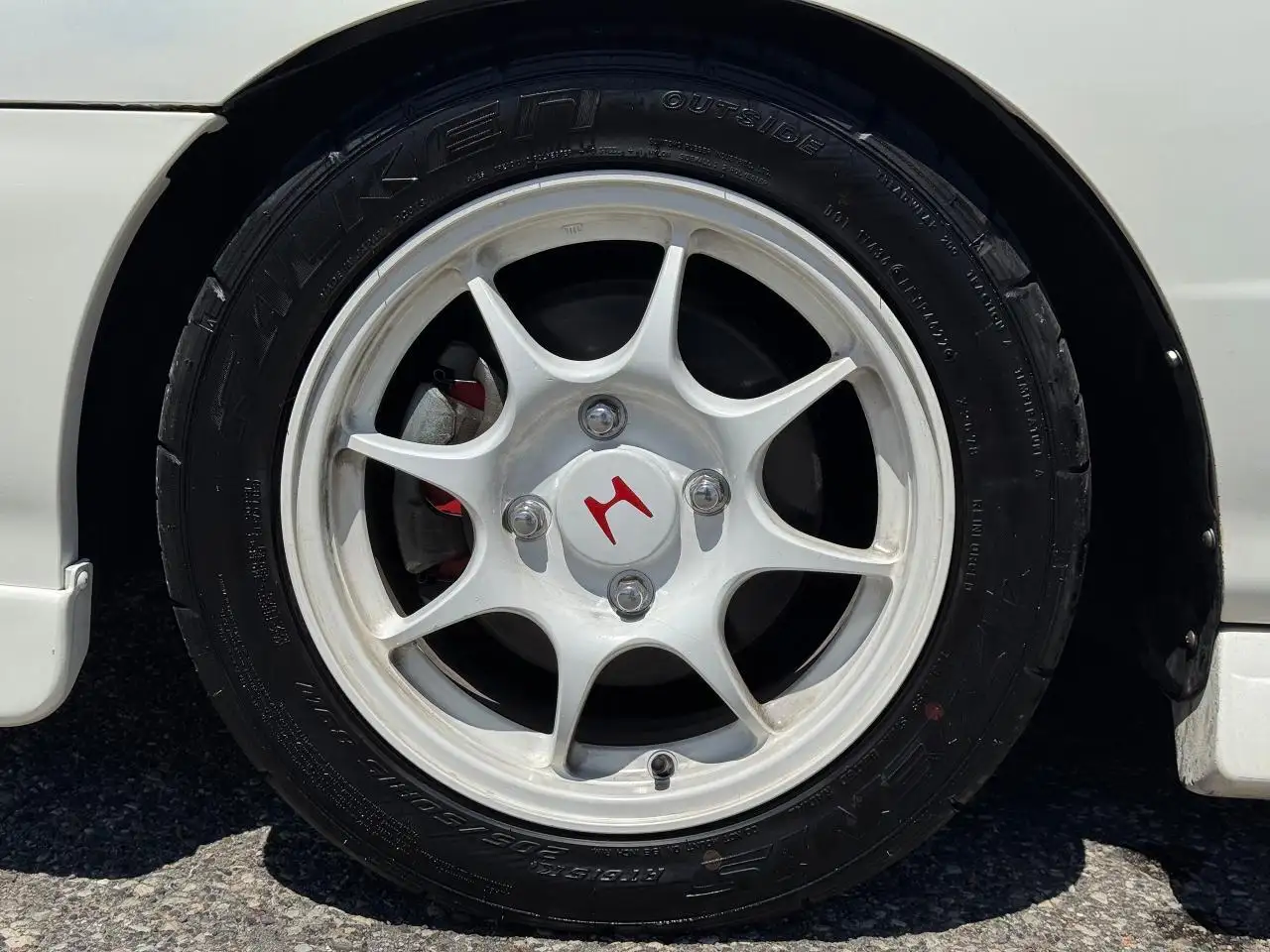 Acura Integra снимка Acura Integra