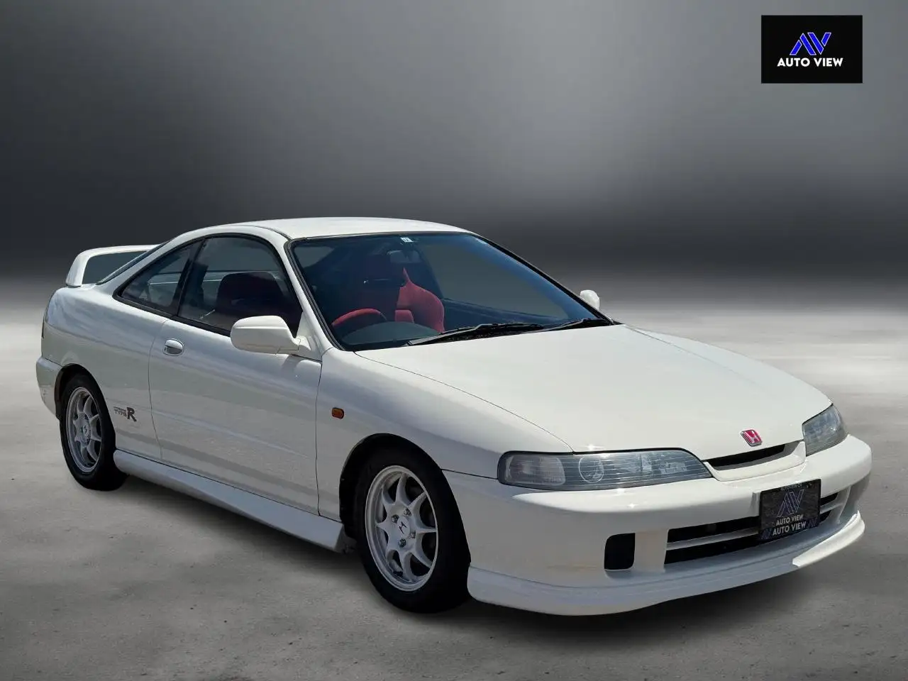 Acura Integra снимка Acura Integra