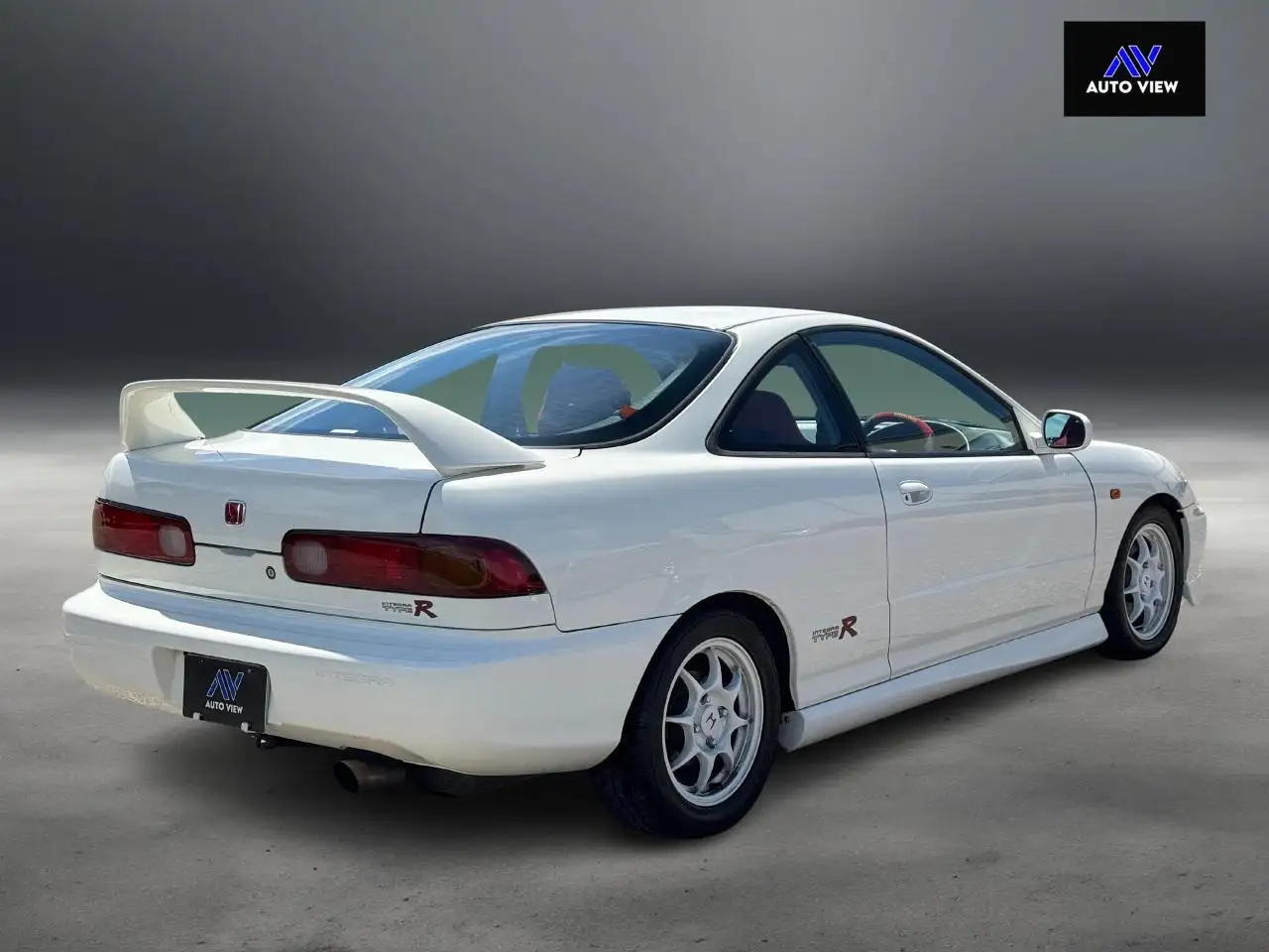 Acura Integra снимка Acura Integra