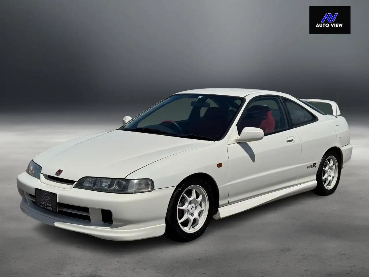 Acura Integra снимка Acura Integra