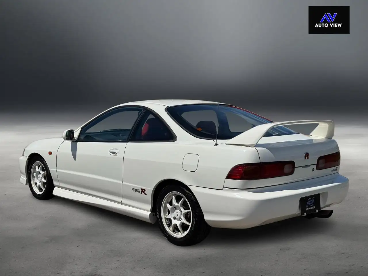Acura Integra снимка Acura Integra