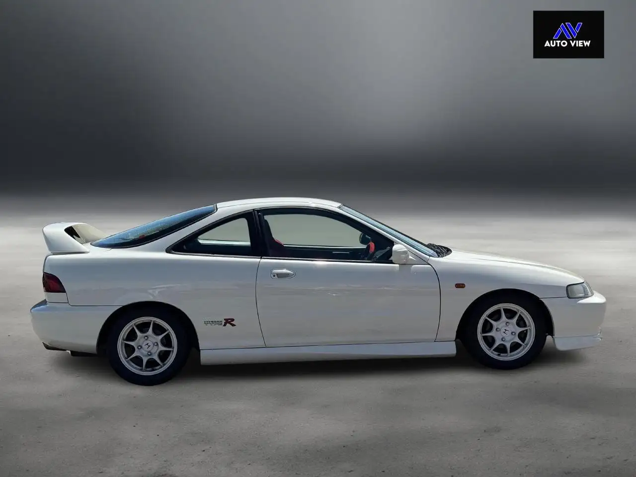 Acura Integra снимка Acura Integra