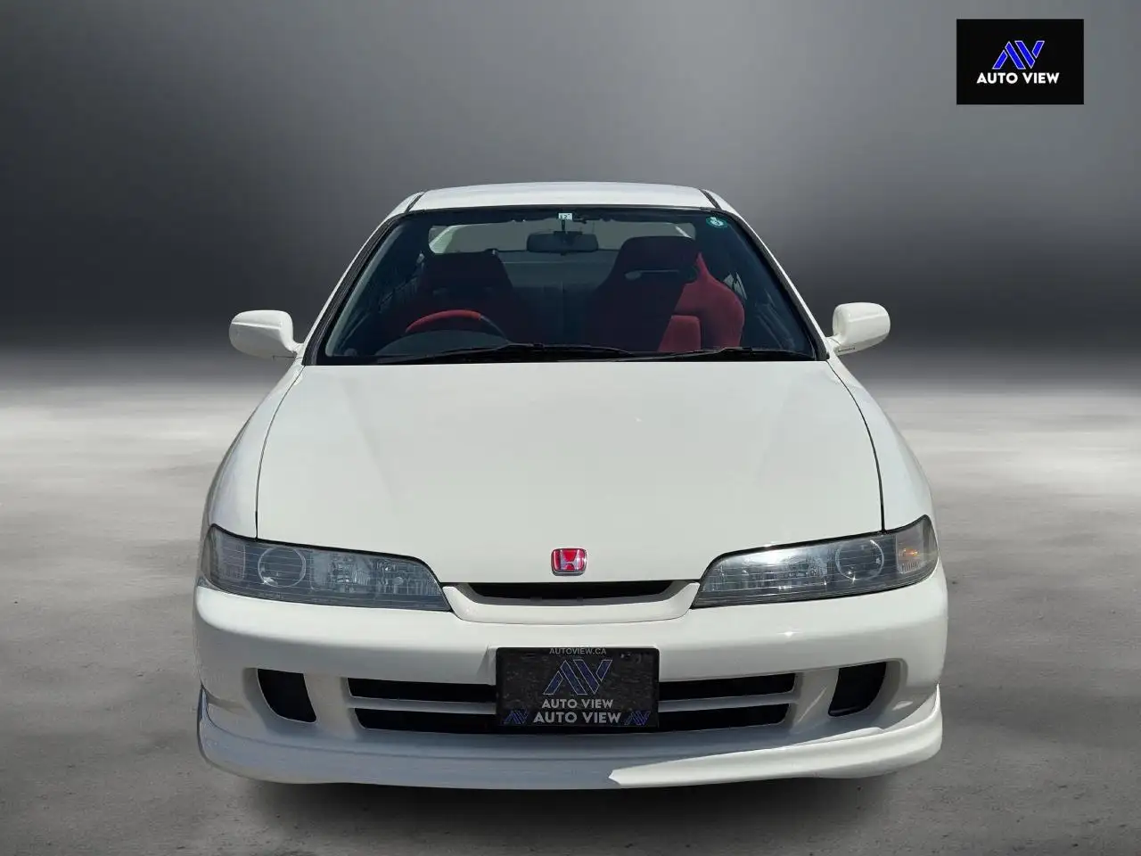 Acura Integra снимка Acura Integra