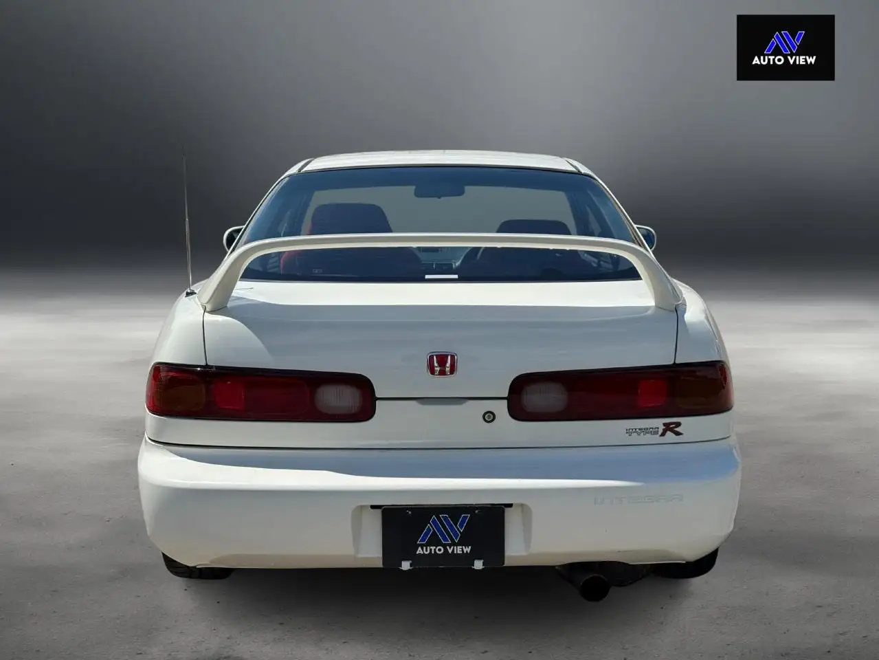 Acura Integra снимка Acura Integra