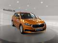 Skoda Fabia 1.0 TSI Active PDC CarPlay SHZ Orange - thumbnail 5