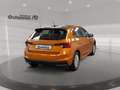 Skoda Fabia 1.0 TSI Active PDC CarPlay SHZ Orange - thumbnail 4