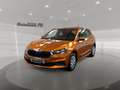 Skoda Fabia 1.0 TSI Active PDC CarPlay SHZ Orange - thumbnail 1