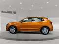 Skoda Fabia 1.0 TSI Active PDC CarPlay SHZ Orange - thumbnail 2