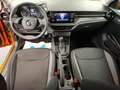 Skoda Fabia 1.0 TSI Active PDC CarPlay SHZ Orange - thumbnail 9