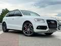 Audi SQ5 3.0 TDI Plus Pano RS-Sitz Carbon B&O Standheiz TOP Blanc - thumbnail 16