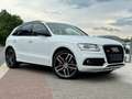 Audi SQ5 3.0 TDI Plus Pano RS-Sitz Carbon B&O Standheiz TOP Fehér - thumbnail 3
