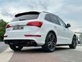 Audi SQ5 3.0 TDI Plus Pano RS-Sitz Carbon B&O Standheiz TOP Blanc - thumbnail 17