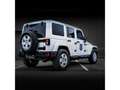 Jeep Wrangler Sahara Weiß - thumbnail 4